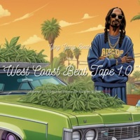 West Coast Beat Tape 1.0 - jay noir