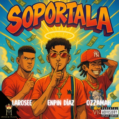 Soportala - Single