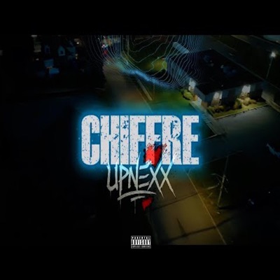 Chiffre, Pt. 1 (feat. J$ Savage & Kin On The Beat) - Single