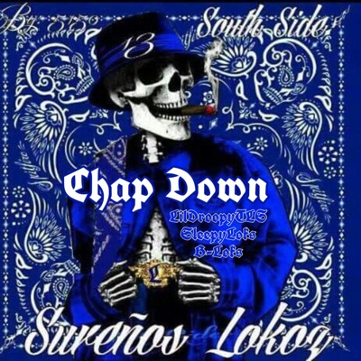Chap down (feat. Sleepylokss & BoX3rlokss) - Single