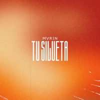 Tu Silueta - Afro House - Single - MVRIN