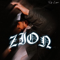 Album cover for Zion - Single by Dj Lopi