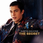 The Secret EP artwork