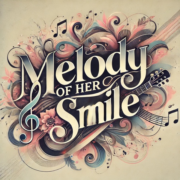 Melody of Her Smile (Instrumental)