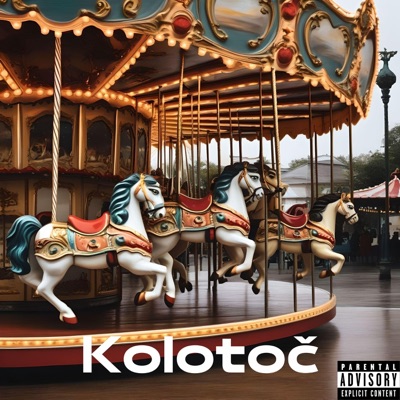 Kolotoč - Single