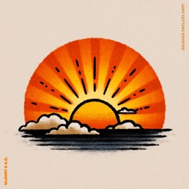 JUST GETTING STARTED (feat. S.O.) WLDHRT