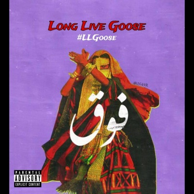 Long Live Goose (LLGoose) - EP