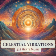 528 Hertz Spectral Symmetry - Metaphysical Sound Therapy