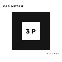 3P Volume 2 - Single - Cas Metah