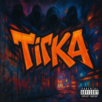 TIGKA! - Single - Thitis & Dj Scumvag