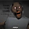 Escape FROM GRANNY (feat. Landin Carr) - Single