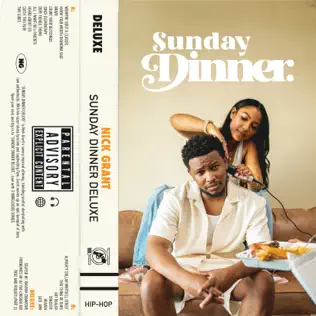 Nick Grant – SUNDAY DINNER (Deluxe) (2024)