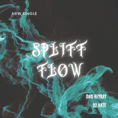 Spliff Flow (feat. 02 Nate) - Single
