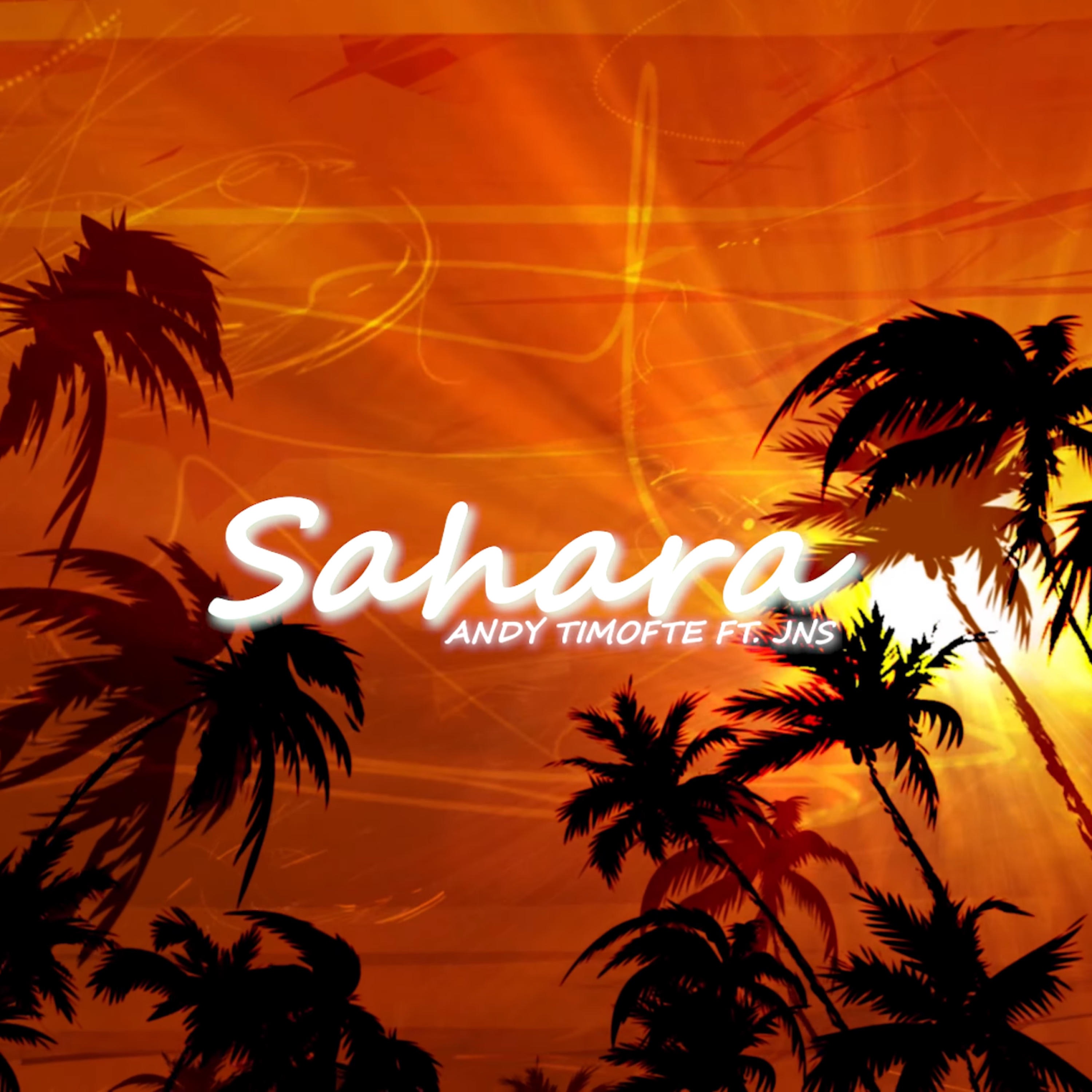 Sahara - Single