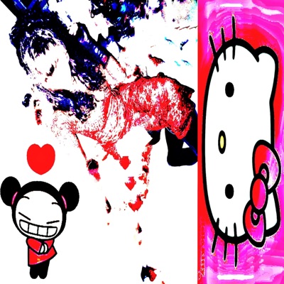 luv'YA (feat. daR.) - Single