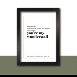 WounderWall Lorry Chadderdon