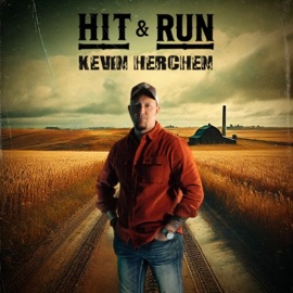 Hit & Run Kevin Herchen