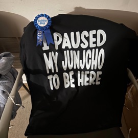 Legend junjcho
