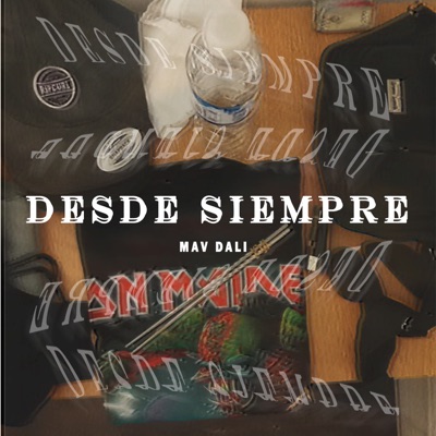 Desde Siempre - Single