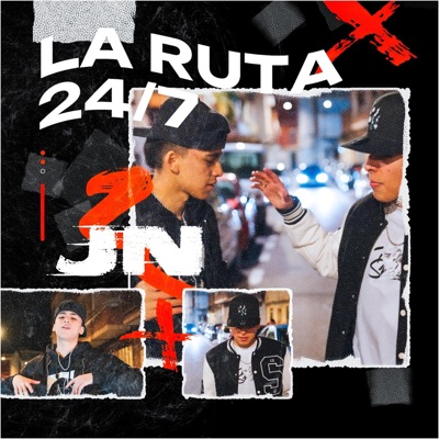 LA RUTA 24/7 - Single