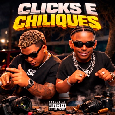 Clicks & Chiliques - Single
