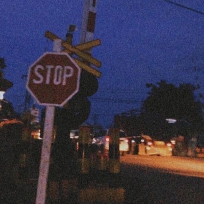 Stop Right Now - Single