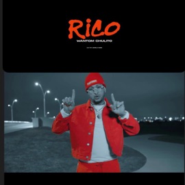 Rico Wanton chulito