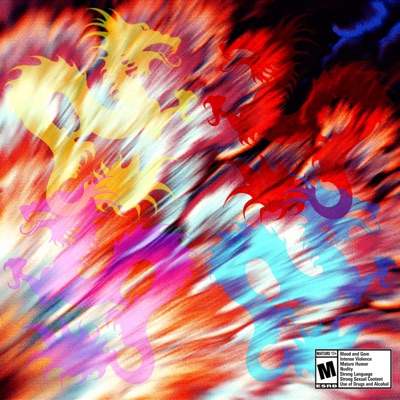 Kombat (feat. vaxfr) - Single