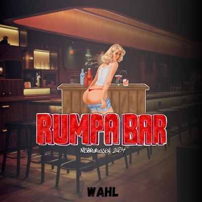 Rumpa Bar 2024 (feat. Saltyrec) - Single