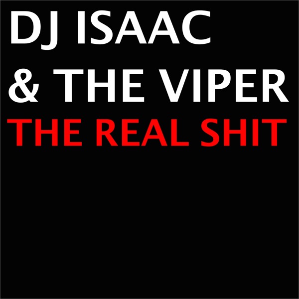 The Real Shit - EP