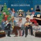 Christmas Blues - Paul Oscher lyrics