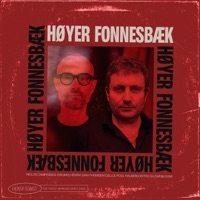 Høyer & Fonnesbæk - Single - Christoffer Høyer & Thomas Fonnesbæk