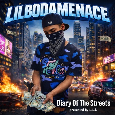 Diary Of Da Streets