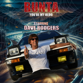 Bunta (You Are My Hero) [Initial D Version Extended Supermix]