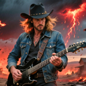 Highway Thunder