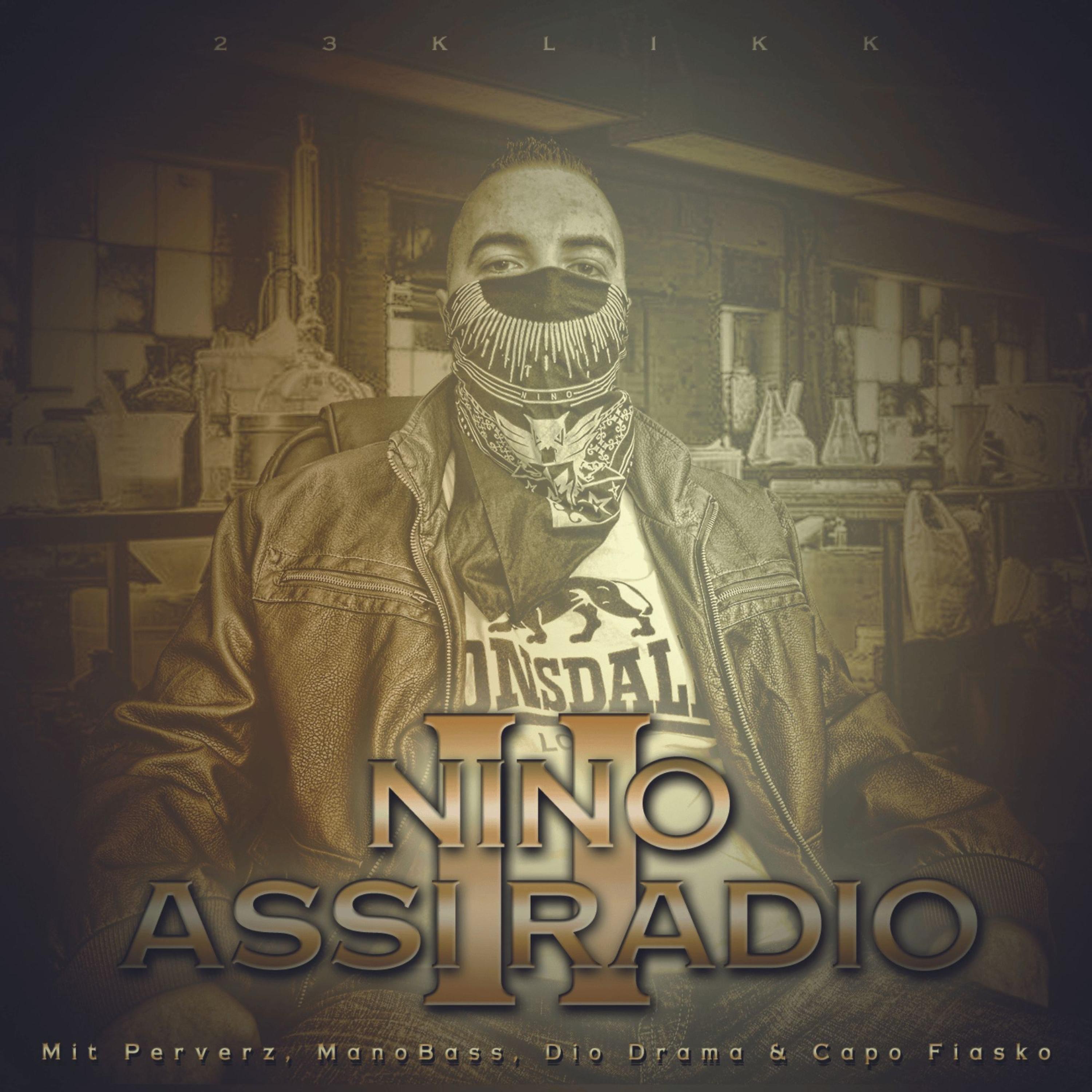 Assi Radio 2 (Nino)