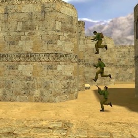 de_dust2 legobygger123