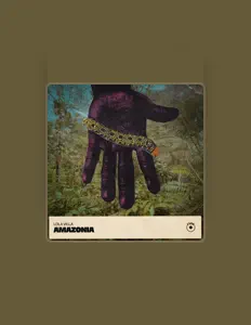 聆聽 Lola Villa、觀看音樂影片、閱讀小傳、查看巡演日期等！