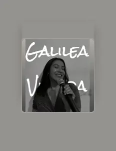 收听 Galilea Villeda、观看音乐视频、阅读小传、查看巡演日期等 ！