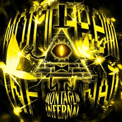 MONTAGEM INFERNAL - Single