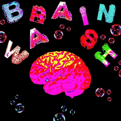 BRAINWASH (feat. BojaN) - Single