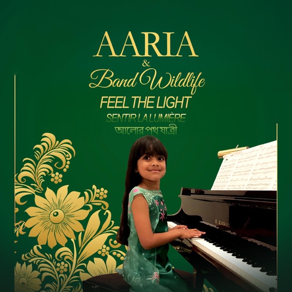 Feel The Light
