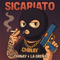 Sikariato (feat. Chinay & La greña) - Single - 1524 Music