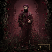 La Rosa - EP - Alex Rose