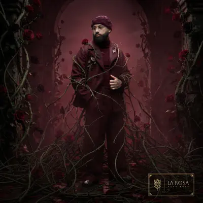 Listen to La Rosa - EP by Alex Rose