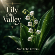 Lily Of The Valley - Zion Echo Covers