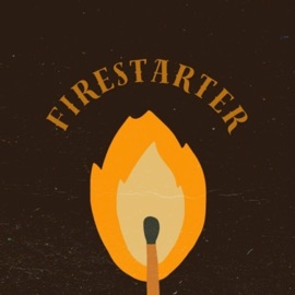 Firestarter Brittany Pfantz & ELIA EX