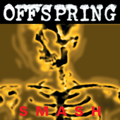Smash (2008 Remaster) - The Offspring Cover Art