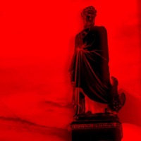 Album cover for purgatorio by Dani Sayan & ADRIAN