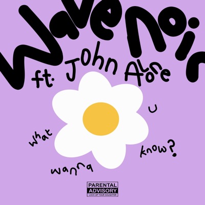 What U Wanna Know? (feat. John Alone) - Single